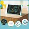 2 Pieces LCD Writing Tablet, 8.5 Inch Colorful Doodle Board Drawing Tablet for Kids, Kids Travel Games Activity Learning Toys Birthday Gifts for 3 4 5 6 Year Old Boys and Girls Toddlers